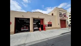 RB Historical Speaker October 2025 - San Diego Firehouse Museum