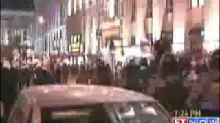 Russian govt cracks down on anti Putin protesters