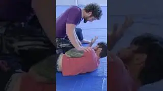 Quarter Guard to Dogfight #bjj #jiujitsu #blackbelt #cauliflowerearfamily #jiujitsulifestyle