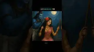 Hartalika Teej 2025 Status🌿 Bhakti Status | हरतालिका तीज स्पेशल #hariyaliteej #shorts#trending