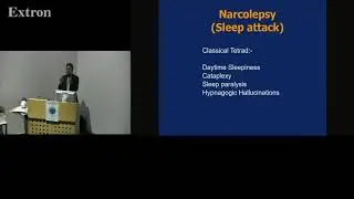Snoring and Sleep Apnoea