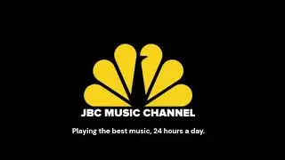 JBC Music Channel ident
