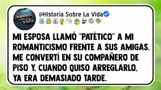 Mi esposa llamó 