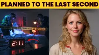 HELP Was CALLED Before the CRIME Was COMMITTED