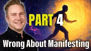 Do You Manifest From EGO? Or Soul? Learn The Difference here.