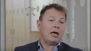 Introducing the Apprenticeship Intermediary Service &ndash; Neil Robertson, NSAR CEO
