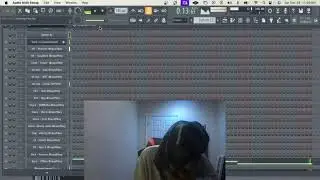 SlayerTracks Making Beats:  12/28/24 | Type Beats | Rap & RnB