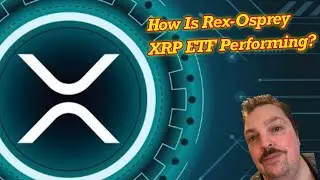 XRP ETF Surge: How REX-Osprey XRPR is Dominating Volumes & AUM in October 2025
