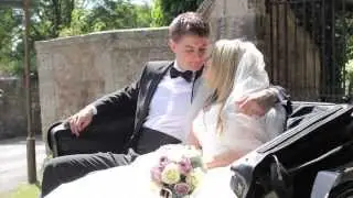 Silly Wee Films Wedding Promo