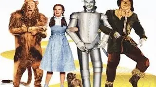 Secrets of Cinema | The Wizard of Oz
