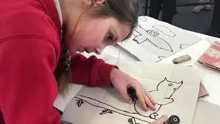 Native animals&hellip;adaptation&hellip;urbanisation