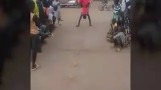 Moh Tekno Mali