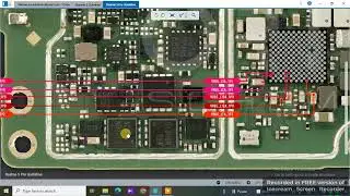 How to Fix Realme 5 Pro Network Problem | RF & Baseband IC Solution | Part 2 Hardware Repair