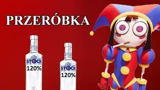 The Amazing Digital Circus Przer&oacute;bka PYTP #przer&oacute;bka #xd #śmieszne #theamazingdigitalcircus#pytp#ytp