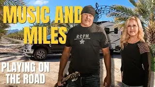 RV Life - A Music Road Trip