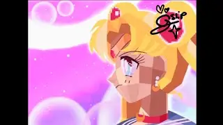 SailorMoon REMIX - Moon Cosmic Power ♫