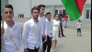 306 saylı tam orta məktəbin 11a sinfinin 