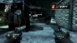 Black Ops 1  (4 Guns , Godmode/ Invisible Class) 1.13 PS3