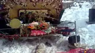 Дониёр Шеров. Тӯй дар деҳаи ВОРӮ