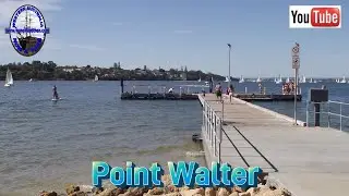 Point Walter - Western Australia