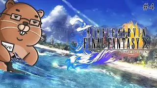 Final Fantasy 10 HD Remastered - Part 4