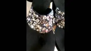 Bling Sandals
