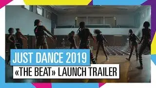 JUST DANCE 2019 &ndash; 