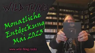Trinitas: Klassischer Black Metal mit Supergroup-Charakter | Wild Thing - Monatliche Entdeckung