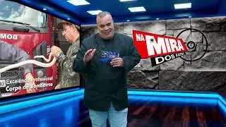 Jornal e Programa Na Mira Dos Fatos - TV Altiora-Canal 39 aberta -Canal 12 Net-Ao Vivo tvaltiora.com