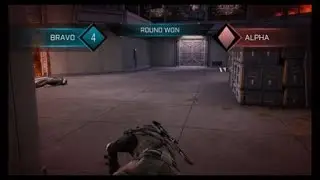 Rogue Company ace