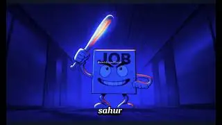 Sahur Family Song