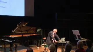 Gianmario Borio - The relationship between musical notation and performance after 1950