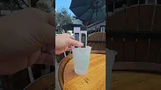💧 🏰 Результаты анализа воды в Disney Springs (ppm) | Часть 2