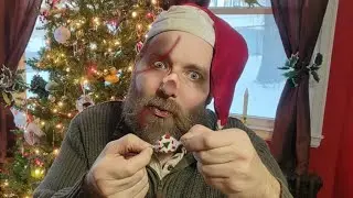 Keith Ian Neal's Completely Whole-some Holiday special 2024