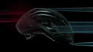 Lazer Vento KinetiCore product intro
