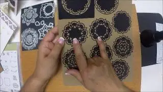 Stampin' Up! Eastern Palace Suite Bundle