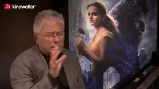 Interview Alan Menken BEAUTY AND THE BEAST