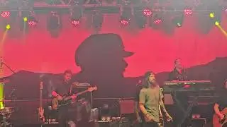 Show Ao vivo Armandinho Crici&uacute;ma 2024 - Reggae das Tramanda 4k 8k