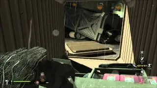 Call of Duty Extinction Mayday Strategy, How to Easily Escape on Solo with Completionist