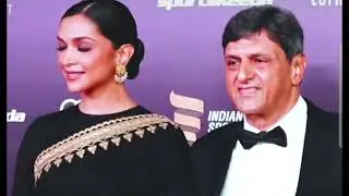 Deepika Padukone Oops Moment: कार से नीचे उतरीं दीपिका पादुकोण  | PaagalBollywood