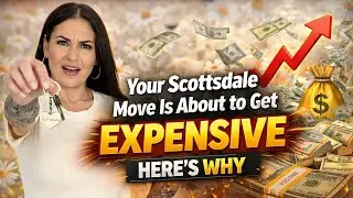 Relocating to Scottsdale? Here's What Nobody Tells You
