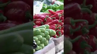 Oceanside Farmers Market #shorts