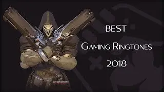Top 5 Gaming Ringtone 2020 |Download Now| S5
