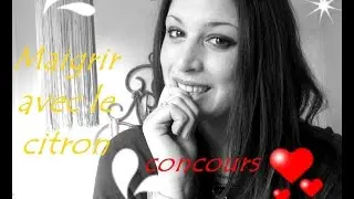 cure comment maigrir + concours s&eacute;phora talika yves rocher ...ect miss tinguette