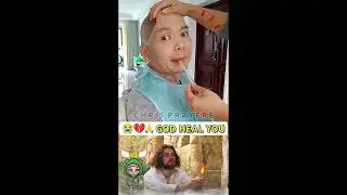 Prayer for Healing & Recovery 😭💔🙏 | Compilation #08