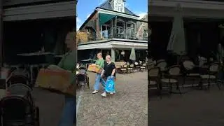 Нидерланды Херенвен