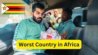 Exploring Africa&rsquo;s Most Misunderstood Country: What I Found Will Surprise You! 🌍