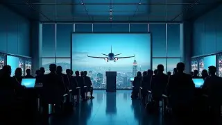The Future of Electric Aviation: Innovations and Challenges
