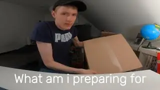 I Bought some Sets in Preperation for Something! - LEGO Haul