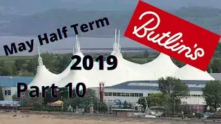 Butlins Minehead May Half Term 2019 Part 10
